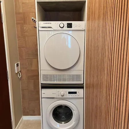 Apartmán Cantinho Da Boavista *