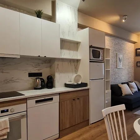 Cantinho Da Boavista Apartmán Porto
