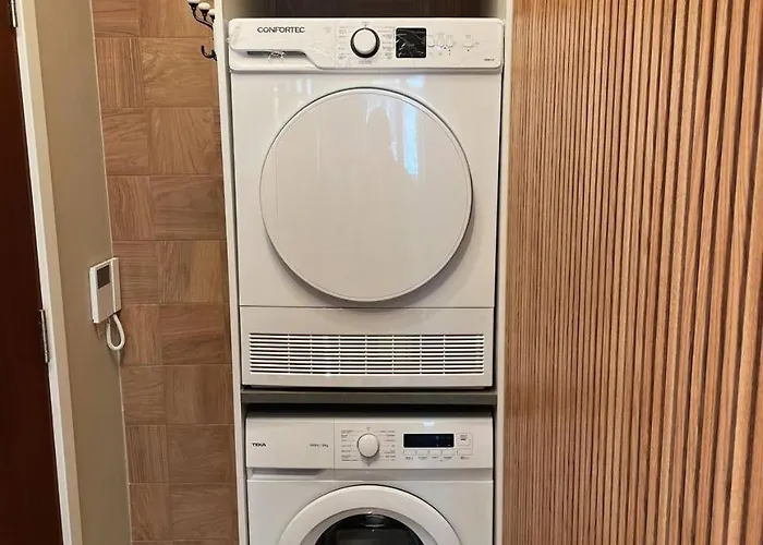 Apartmán Cantinho Da Boavista *