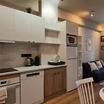 Cantinho Da Boavista 公寓 波尔图
