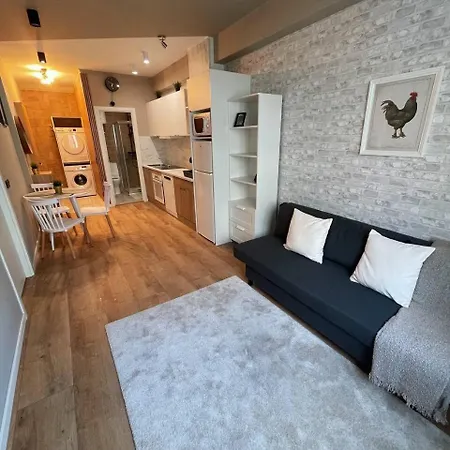 Apartment Cantinho Da Boavista Porto