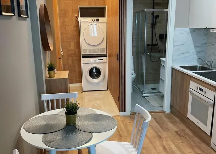 Cantinho Da Boavista * بورتو