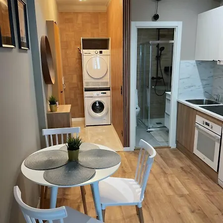 Cantinho Da Boavista * Porto