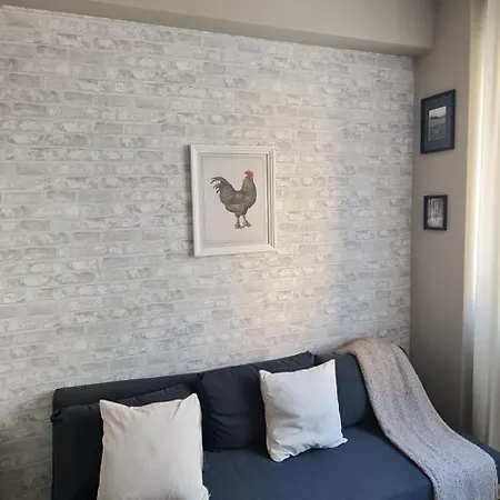 Appartement Cantinho Da Boavista *