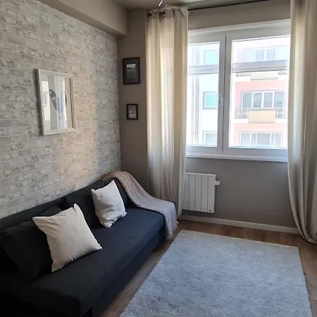 Cantinho Da Boavista Appartement