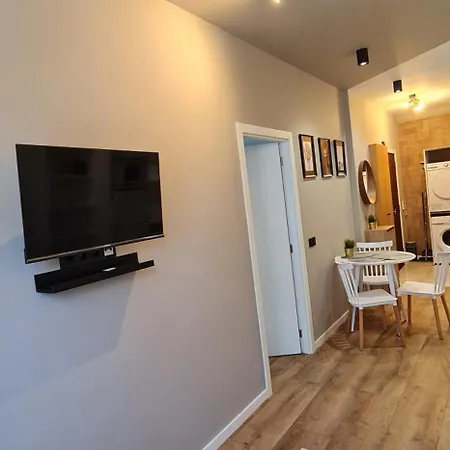 Apartament Cantinho Da Boavista *