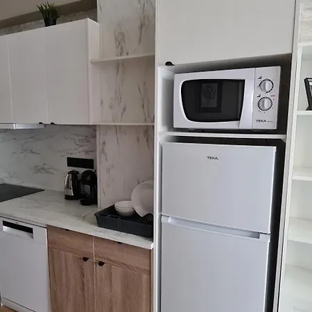 Cantinho Da Boavista Apartament Porto