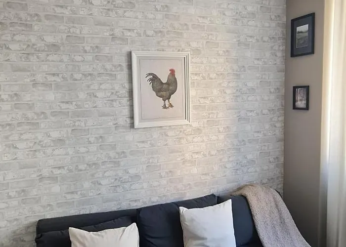 Apartment Cantinho Da Boavista *