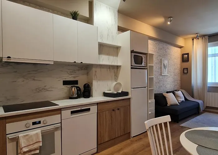 Cantinho Da Boavista Апартаменты Порту