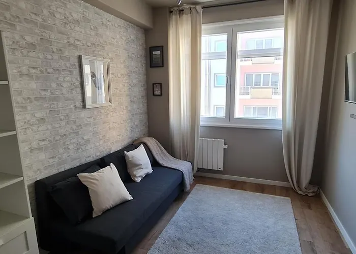 Cantinho Da Boavista Apartment