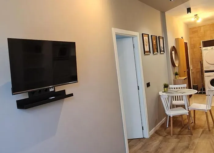 Apartment Cantinho Da Boavista *