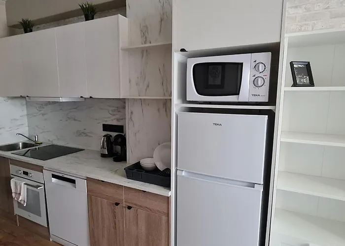 Cantinho Da Boavista Apartment Porto